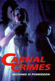 Carnal Crimes 1991 in Hindi Full Movie
